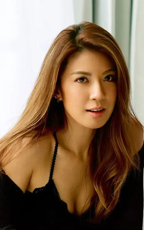 Yoshi Yu