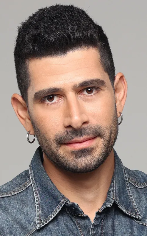 Constantinos Tsitsios