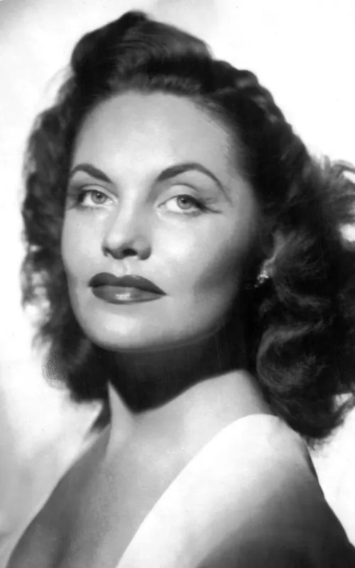 Marilyn Buferd