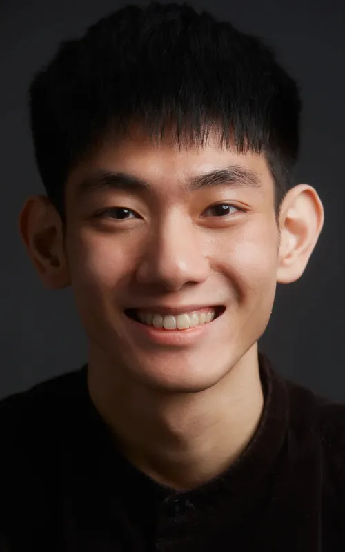 Liou Zih-ruei