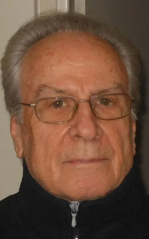 Dimitris Tsoutsis