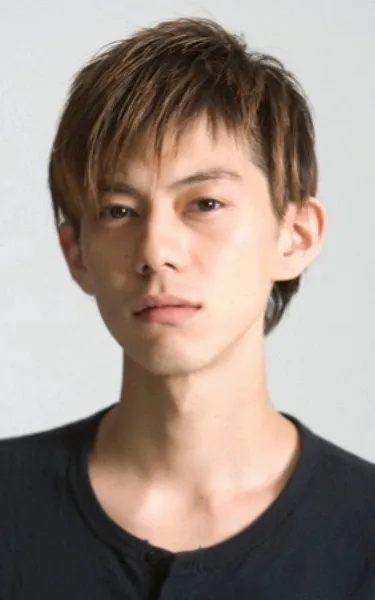 Nobuhiko Tanaka