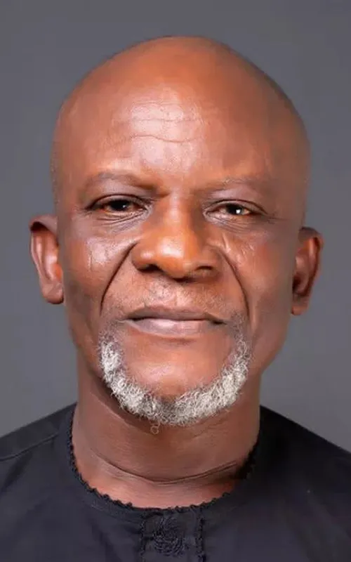 Toyin Oshinaike