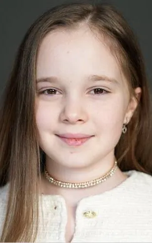 Amina Denysenko