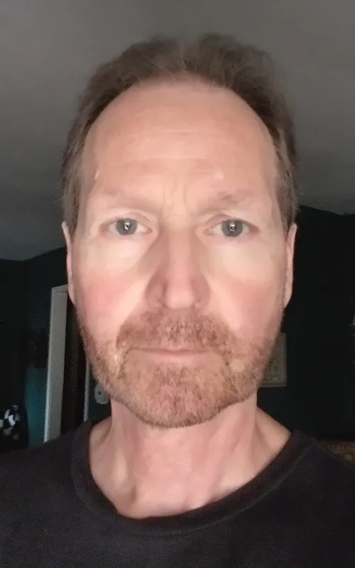 Glenn Berggoetz