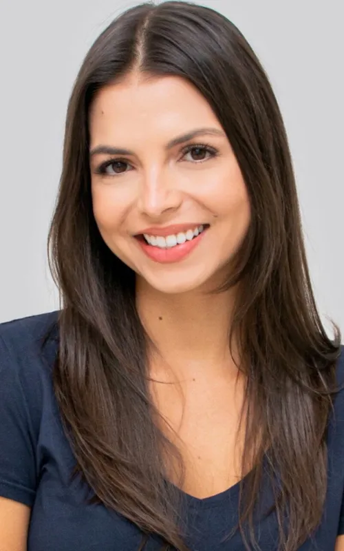 Monique Hortolani