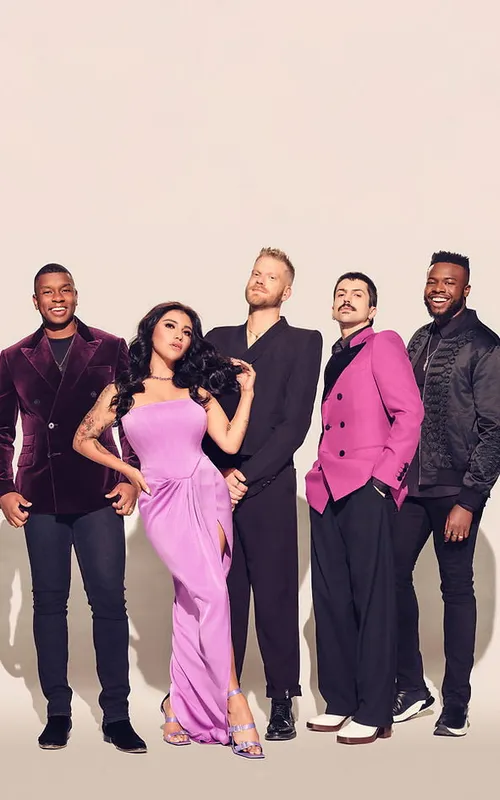Pentatonix