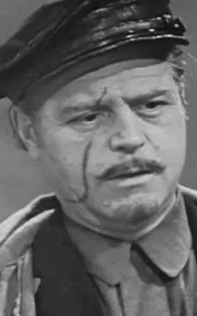 Yuri Stromov
