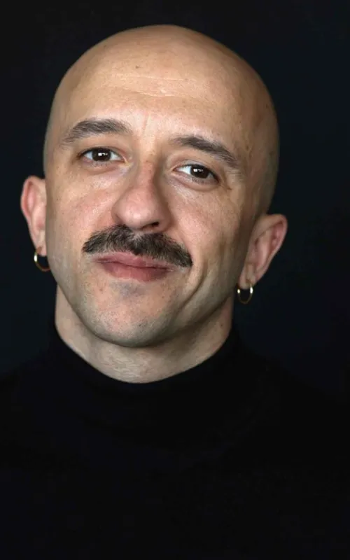 Mario Alonso