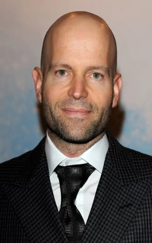 Marc Forster