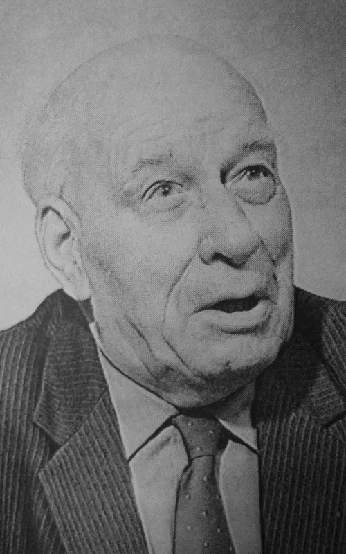 Pavel Rodde