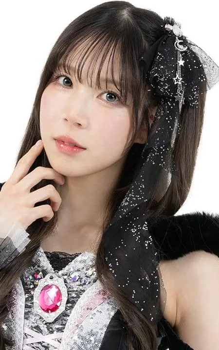 Mizuki Kaminade