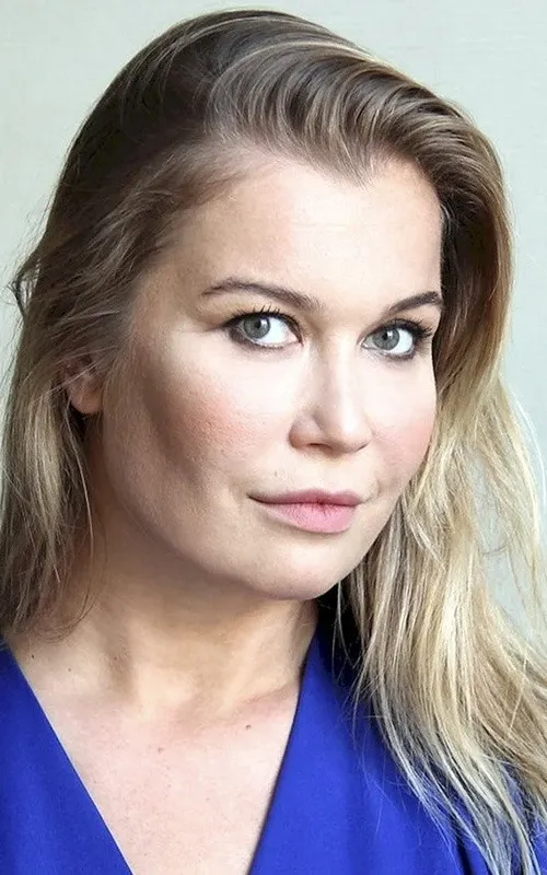 Kristina Babushkina