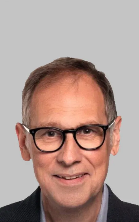 Phil Edgar Jones