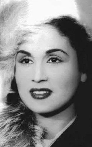 Nour El Hoda