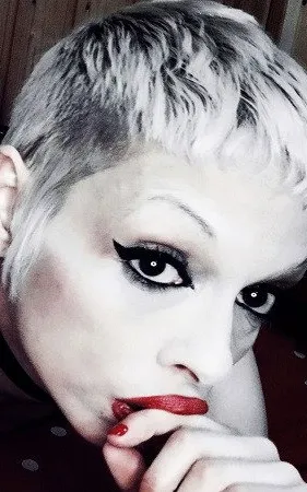 Lulu La Mar