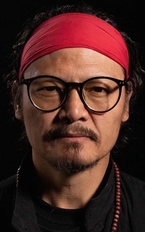 Tenzin Tsundue