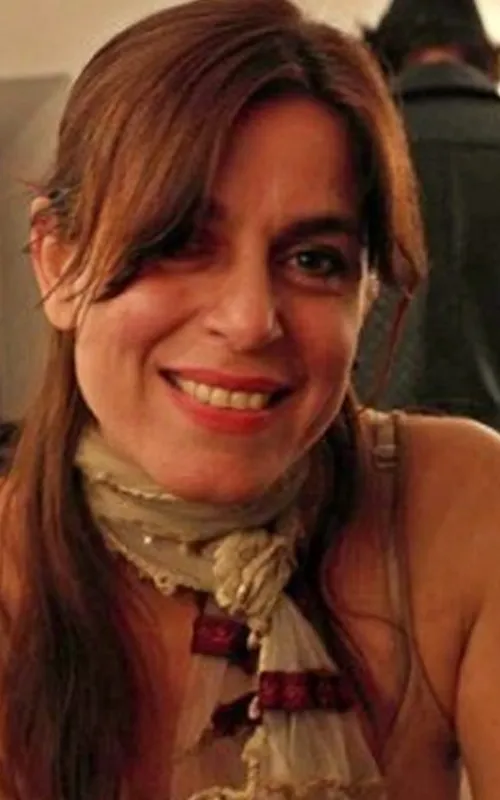 Alejandra Tortosa