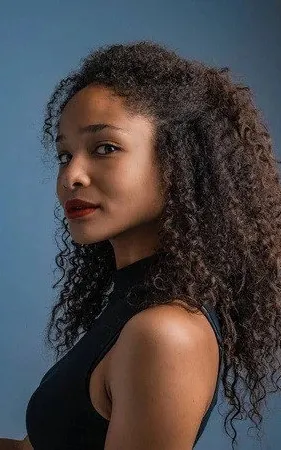 Diop Virginia