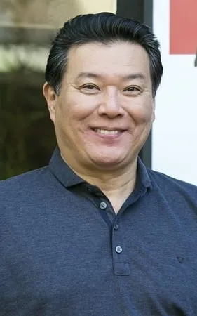 Carlos Takeshi