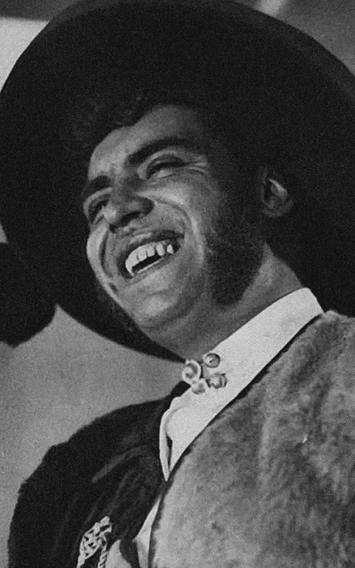 Antonio Fagim