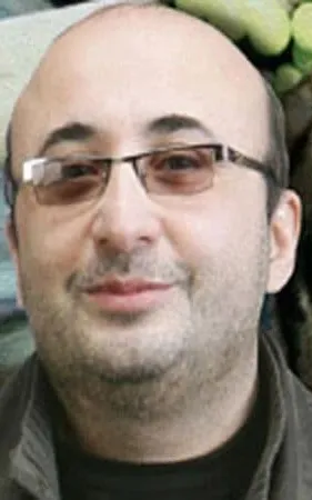 David Babayan