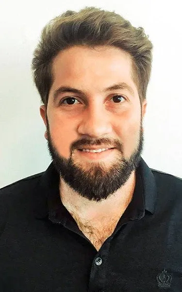 Chingiz Mutallimov