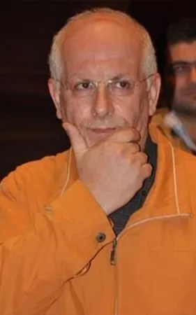 Gamal Qabash