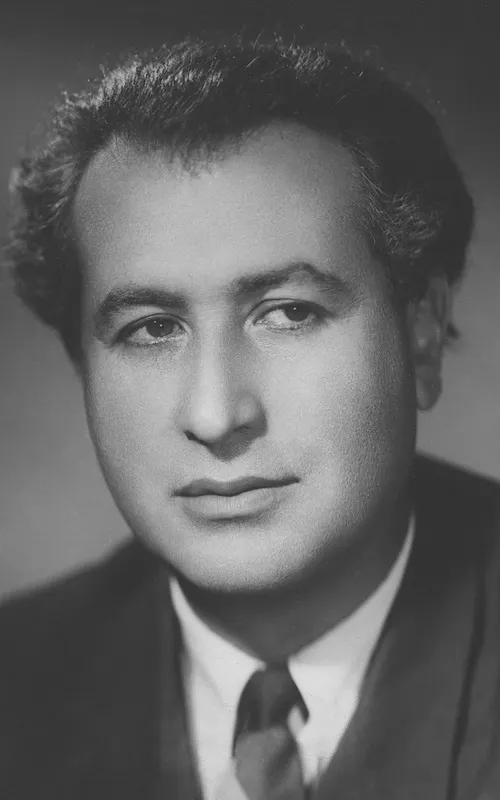 Anatoliy Granik