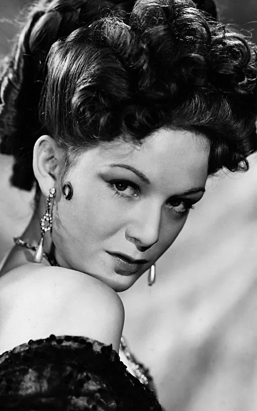Jean Kent