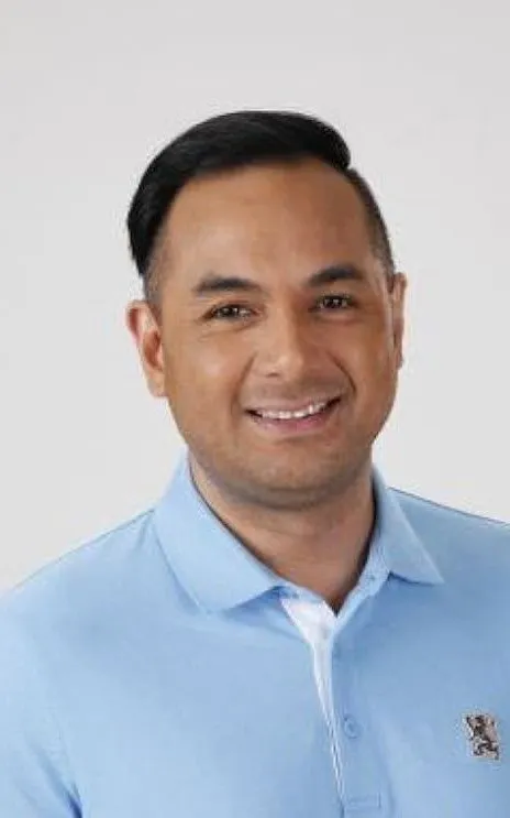 Keempee de Leon