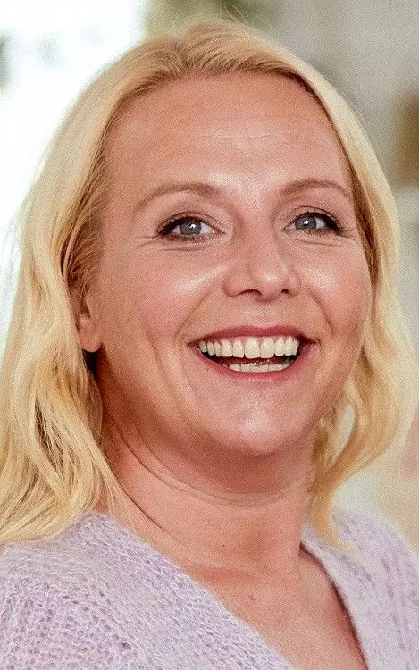 Linn Skåber