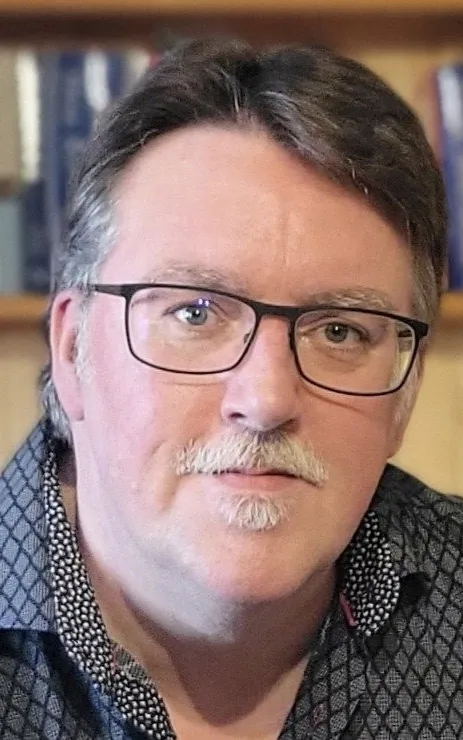 Jef Leeson