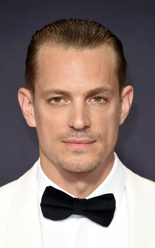 Joel Kinnaman