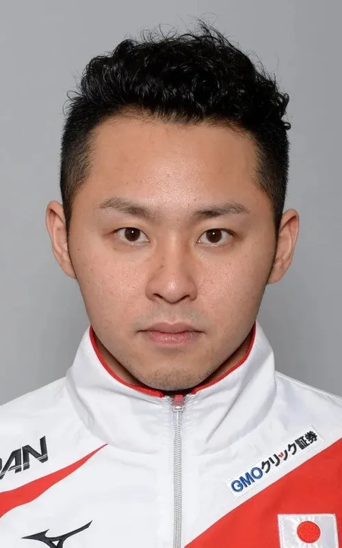 Kosuke Kitajima