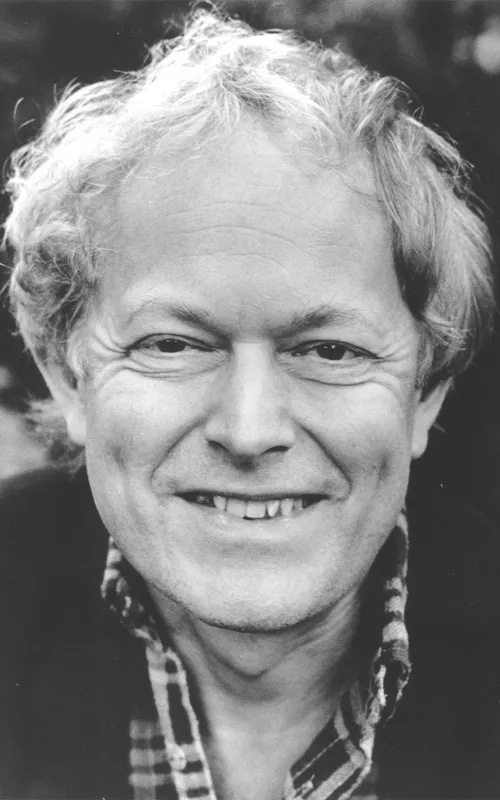 Michael Pennington