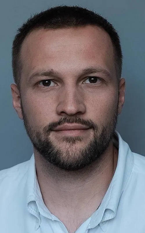 Nikita Khvostenko