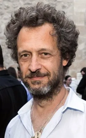 Yannick Saillet