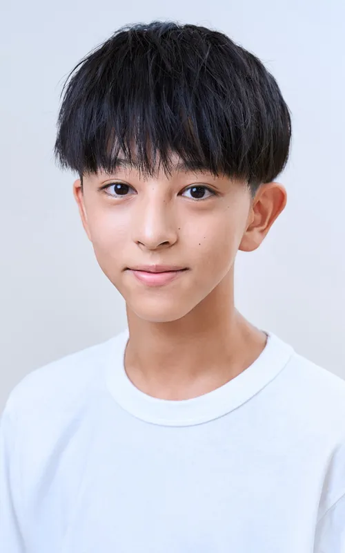 Ryosuke Yagami