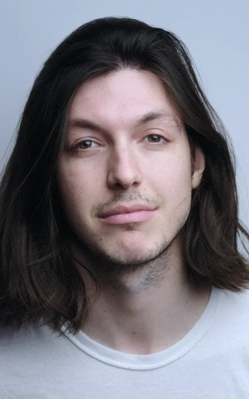Kailer Scopacasa