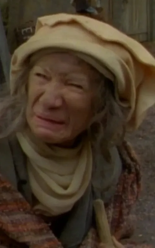 Bathsheba Garnett