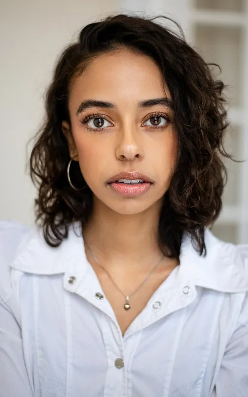 Arielle Mailloux