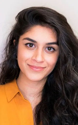 Kiana Vaziri
