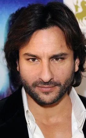 Saif Ali Khan