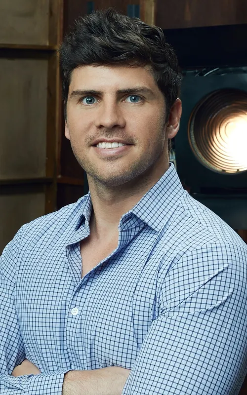 Trent Correy