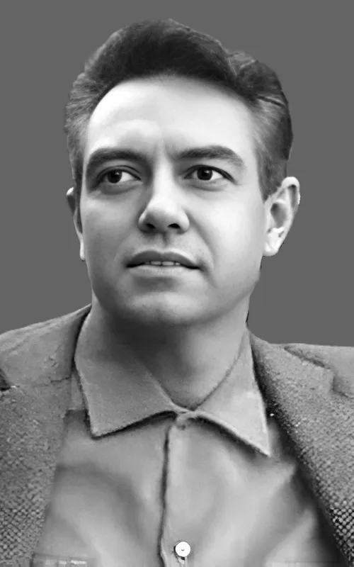 Alberto Dalbés