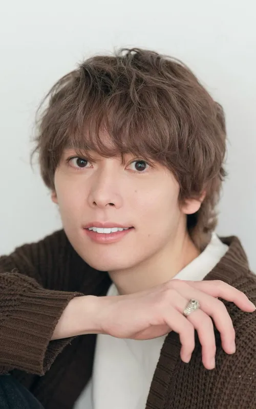 Hiroki Aomi