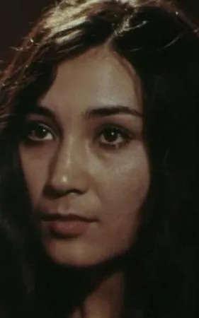 Shoira Tursunbayeva