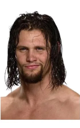Caleb Balgaard
