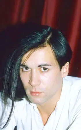 Phil Oakey